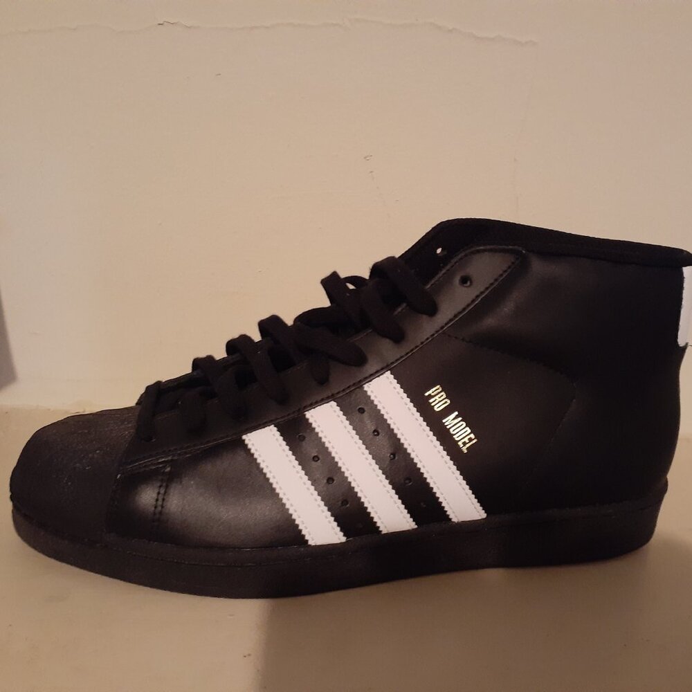 Adidas pro model